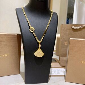 Bulgari Necklace